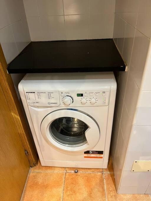 Amazing Apt 1 Hab Para 4Pax En La Plaza De Chueca Мадрид Экстерьер фото