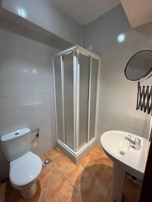 Amazing Apt 1 Hab Para 4Pax En La Plaza De Chueca Мадрид Экстерьер фото